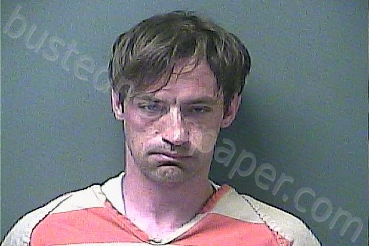 VENICE, JOSEPH F #, Laporte County, Indiana, La Porte County, Indiana - 2025-05-18 21:35:00