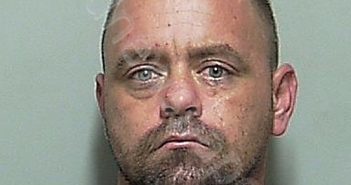 CROSLIN, TIMOTHY ALLEN | 2025-05-18 14:22:00 Putnam County, Florida Booking