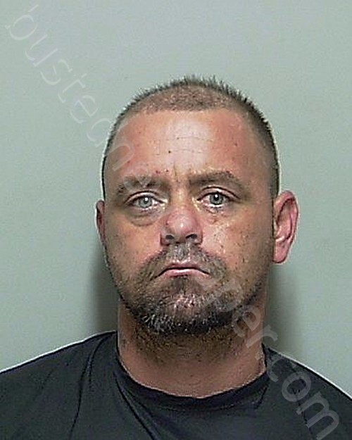 CROSLIN, TIMOTHY ALLEN #, Putnam County, Florida - 2025-05-18 14:22:00