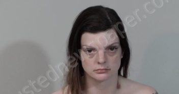 FALCETTI, KYRIN ELIZABETH | 2025-05-18 18:19:00 Rappahannock Regional Jail, Virginia Booking