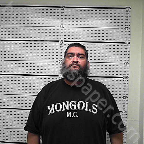 TRIGO, DAVID GABRIEL #, Jim Wells County, Texas - 2025-05-18 15:00:01