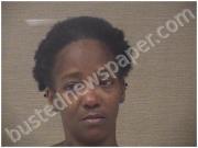 PLUMMER, CHRISTA | 2025-05-18 Harnett County, North Carolina Booking