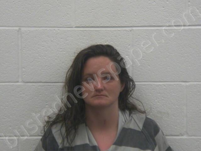 KISER, BROOKE ANN #, Loudon County, Tennessee - 2025-05-18 12:18:00