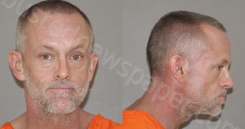 BYRNE, <B>JEREMY</B> <B>SCOTT</B> #, Denton County, Texas - 2025-05-18