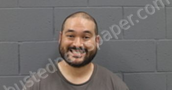CHRISTOPHER HACOPIAN | 2025-05-18 00:01:00 Lawrence County, Missouri Booking