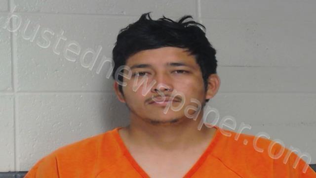 VALDEZ, TOMAS #, Woodford County, Kentucky - 2025-05-18 18:22:00