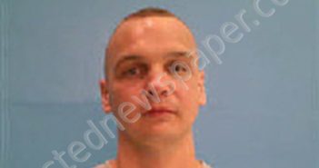 FUGATE, WILLIAM RANDOLF | 2025-05-18 23:14:00 Desoto County, Florida Booking