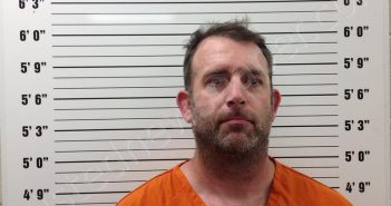 <B>BELL</B>, <B>CASEY</B> JAMES #, Pickens County, Georgia - 2025-05-18 03:20:00