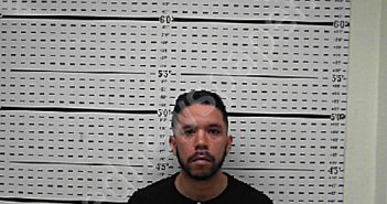 LLANAS, ANDRES | 2025-05-19 05:00:01 Jim Wells County, Texas Booking