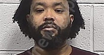 REED, DOMINIC JERMEL | 2025-05-19 11:38:00 Sharp County, Arkansas Booking
