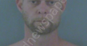 HESS, JASON TIMOTHY | 2025-05-19 18:38:00 Sumter County, Florida Booking