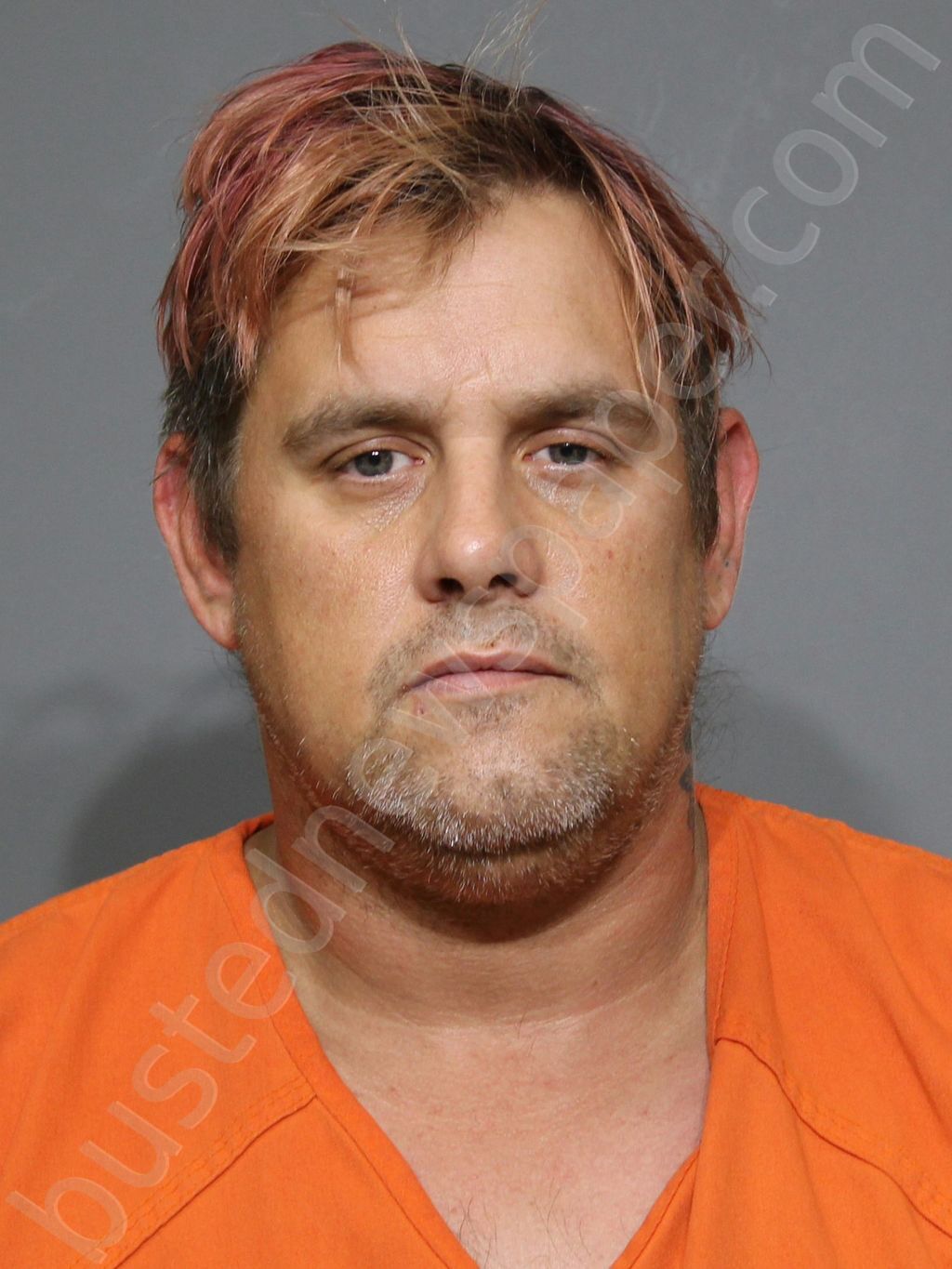 MOORE, CHRISTOPHER LOGAN #, York County, South Carolina - 2025-05-19 19:03:45