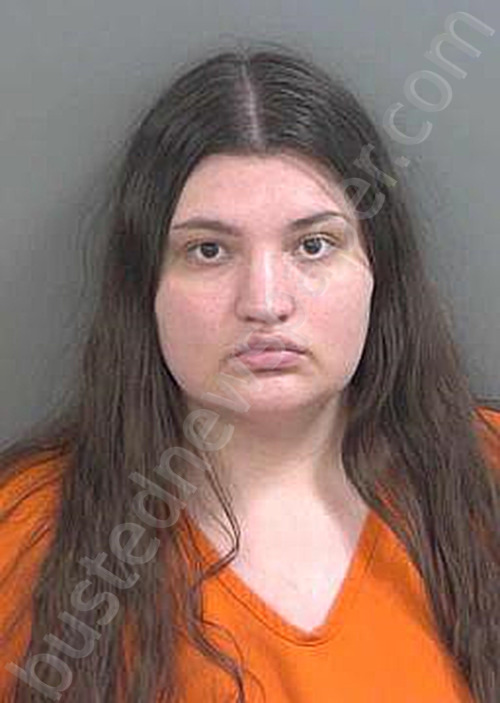 YEE,AVA #, Collier County, Florida - 2025-05-19