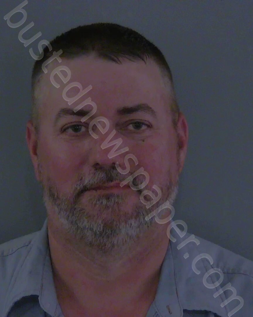 FUSSELL, THOMAS MICHAEL #, Sumter County, Florida - 2025-05-19 23:05:00