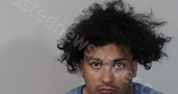 LOPEZ PORTILLO, DAVIS ESAU | 2025-05-19 19:23:00 Rappahannock Regional Jail, Virginia Booking