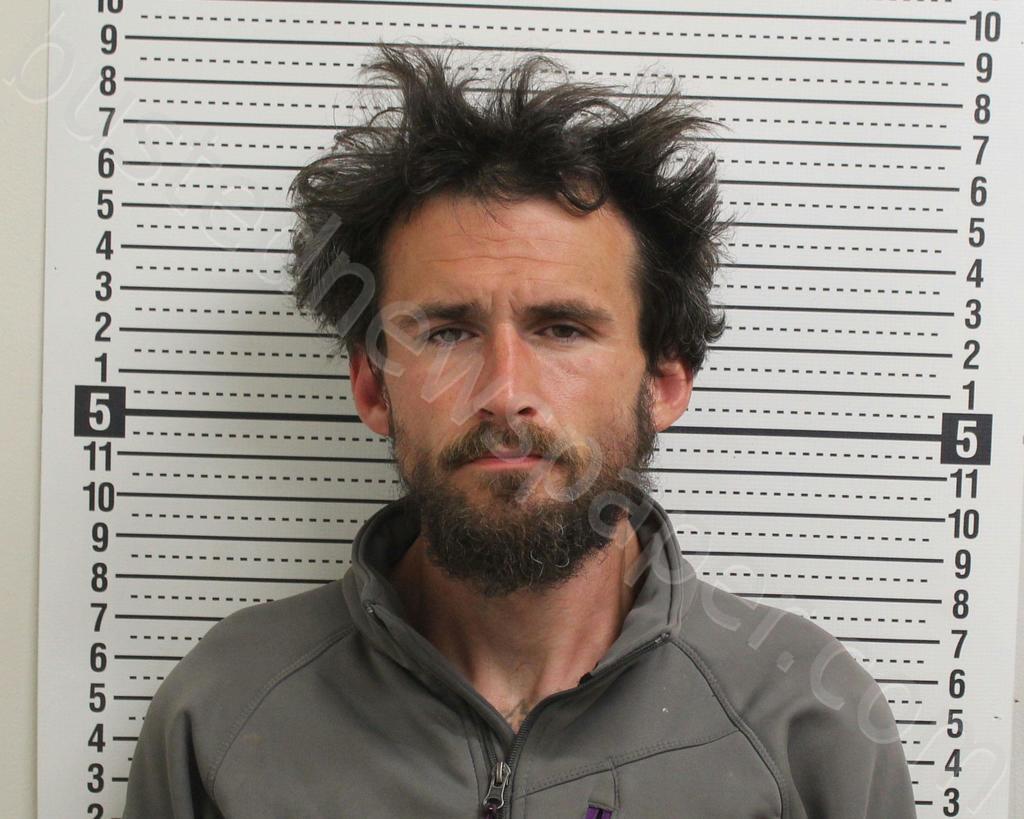 ROBBINS, THOMAS ANTHONY #, Ross County, Ohio - 2025-05-19 18:56:00