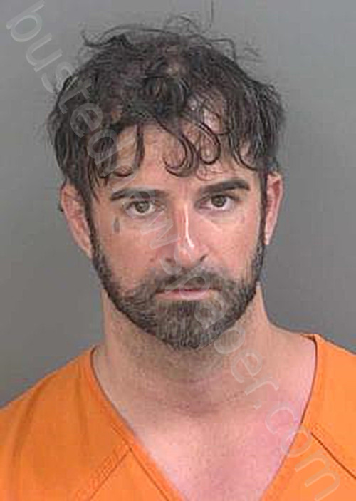 ABRUZZESE,ROBERT T #, Collier County, Florida - 2025-05-19