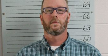 ADAIR, JAMES MCKEE | 2025-05-19 11:14:00 Ravalli County, Montana Booking