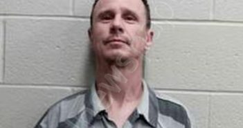 DANNY RAY NEUGENT | 2025-05-19 14:34:00 Andrew County, Missouri Booking