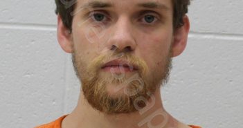BULLINGTON, JOSHUA BRAXTON | 2025-05-19 20:00:00 Franklin County, Illinois Booking