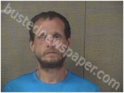 CLODFELTER, JOSEPH | 2025-05-19 Harnett County, North Carolina Booking