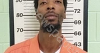 LAVORRIS TERMON JOHNSON | 2025-05-19 03:29:00 Tunica County, Mississippi Booking