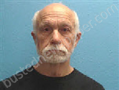 SAYERS, RALPH AINSWORTH #, Desoto County, Florida - 2025-05-19 08:33:00