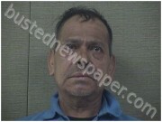 LOPEZ, ALFONSO | 2025-05-19 Harnett County, North Carolina Booking