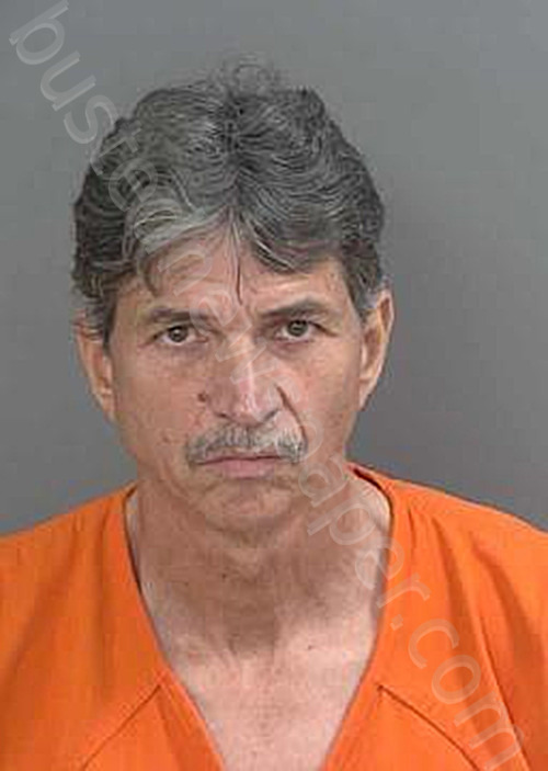 RODRIGUEZ,YOEL #, Collier County, Florida - 2025-05-19