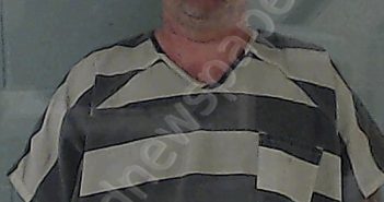 BRECKER, BJORN RALLEYE | 2025-05-19 04:13:01 Washington County, Florida Booking