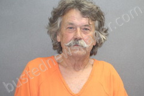 RUSSELL DEAN JACOBSON #, Labette County, Kansas - 2025-05-19 22:24:00