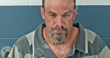 PFLEIDER, DANNY KYLE | 2025-05-19 09:50:00 Lawrence County, Indiana Booking