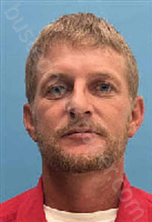 HAMPTON, KEVIN RICHARD #, Desoto County, Florida - 2025-05-19 10:49:00