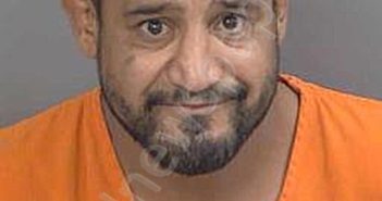 HERNANDEZ,VALENTINE | 2025-05-19 Collier County, Florida Booking