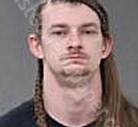 <B>LANNING</B>, <B>JOSHUA</B> AARON #, Wayne County, Indiana - 2025-05-19