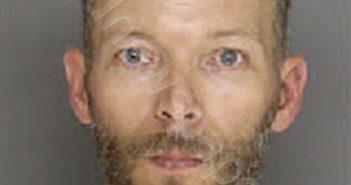 FOX, TIMOTHY EARL | 2025-05-19 00:38:00 Moore County, North Carolina Booking