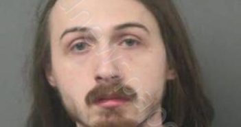 SIMMONS, AUSTIN MICHAEL | 2025-05-19 13:35:00 Kettering Jail, Ohio Booking
