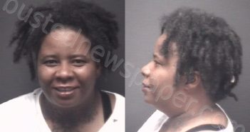 WORSLEY, SHAQUITA MICHELLE | 2025-05-19 Pitt County, North Carolina Booking
