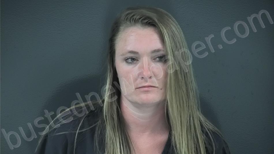 ROBERTS, HEATHER S #, Russell County, Kentucky - 2025-05-19 21:44:00
