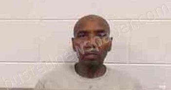 LARRY ROBERTS | 2025-05-19 14:24:00 Cross County, Arkansas Booking