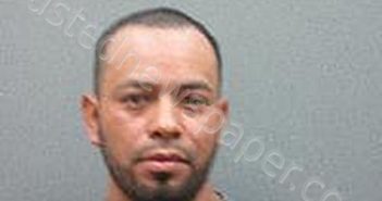 <B>VASQUEZ</B>–<B>LOPEZ</B>, <B>NERI</B> <B>MAXIMILIANO</B> #, Lincoln County, Nebraska - 2025-05-19