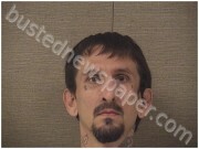 HICKS, RONNIE | 2025-05-19 Harnett County, North Carolina Booking