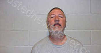 WILLIAM MARK GURLEY | 2025-05-19 08:30:00 Greene County, North Carolina Booking