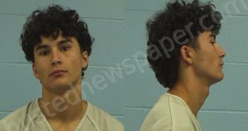 <B>EDWARDS</B>, <B>ANTHONY</B> JUDSON #, Williamson County, Texas - 2025-05-19