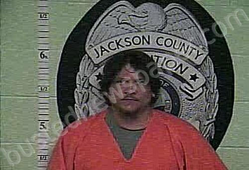 COLLINS, FARRIS WESLEY #, Jackson County, Kentucky - 2025-05-19 20:38:00