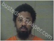<B>WILLIAMS</B>, <B>TONY</B> #, Harnett County, North Carolina - 2025-05-19