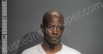 <B>SIMMONS</B>, <B>LEON</B> #, Western Tidewater, Virginia - 2025-05-19 13:31:00