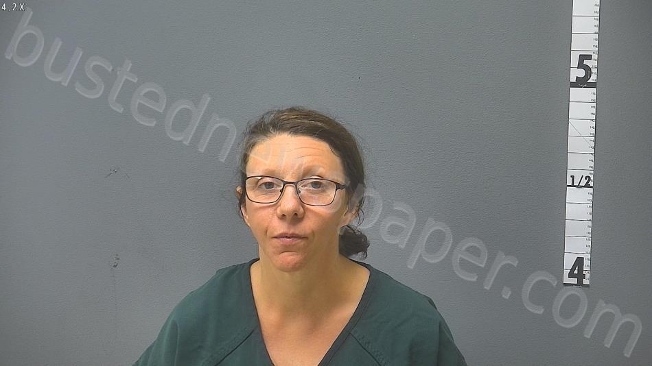 PUCKETT, JENIFER RENEE #, Middle River, Virginia - 2025-05-19 00:24:00