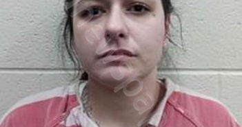 MARIAH ANNE HUGGINS | 2025-05-19 12:00:00 Andrew County, Missouri Booking