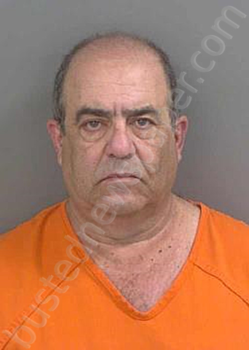 OCHOATAMAYO,RENE #, Collier County, Florida - 2025-05-19